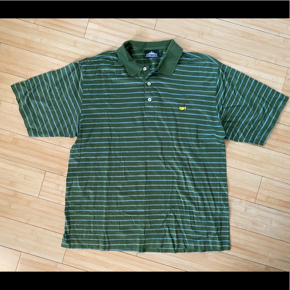 Men’s Master’s Polo